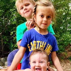 Meet your Posher, June